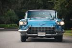 Cadillac Eldorado Brougham 1958 года